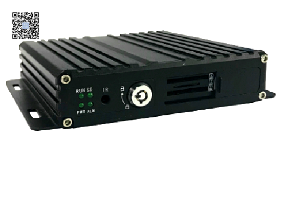 車載監(jiān)控SD錄像機(jī)